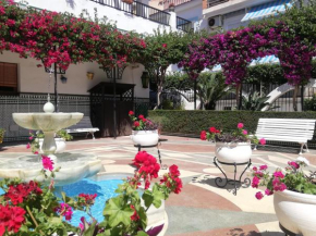 Apartamentos Trocadero Ap18